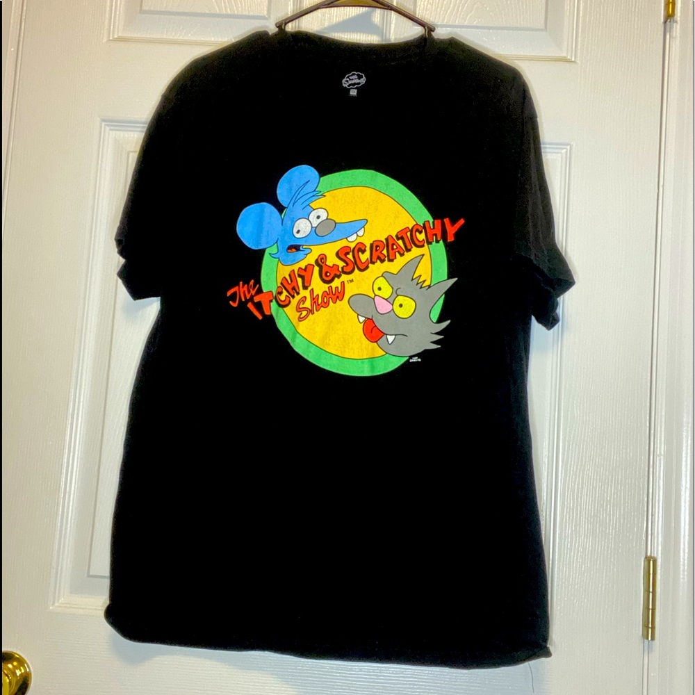 Graphic Tee
